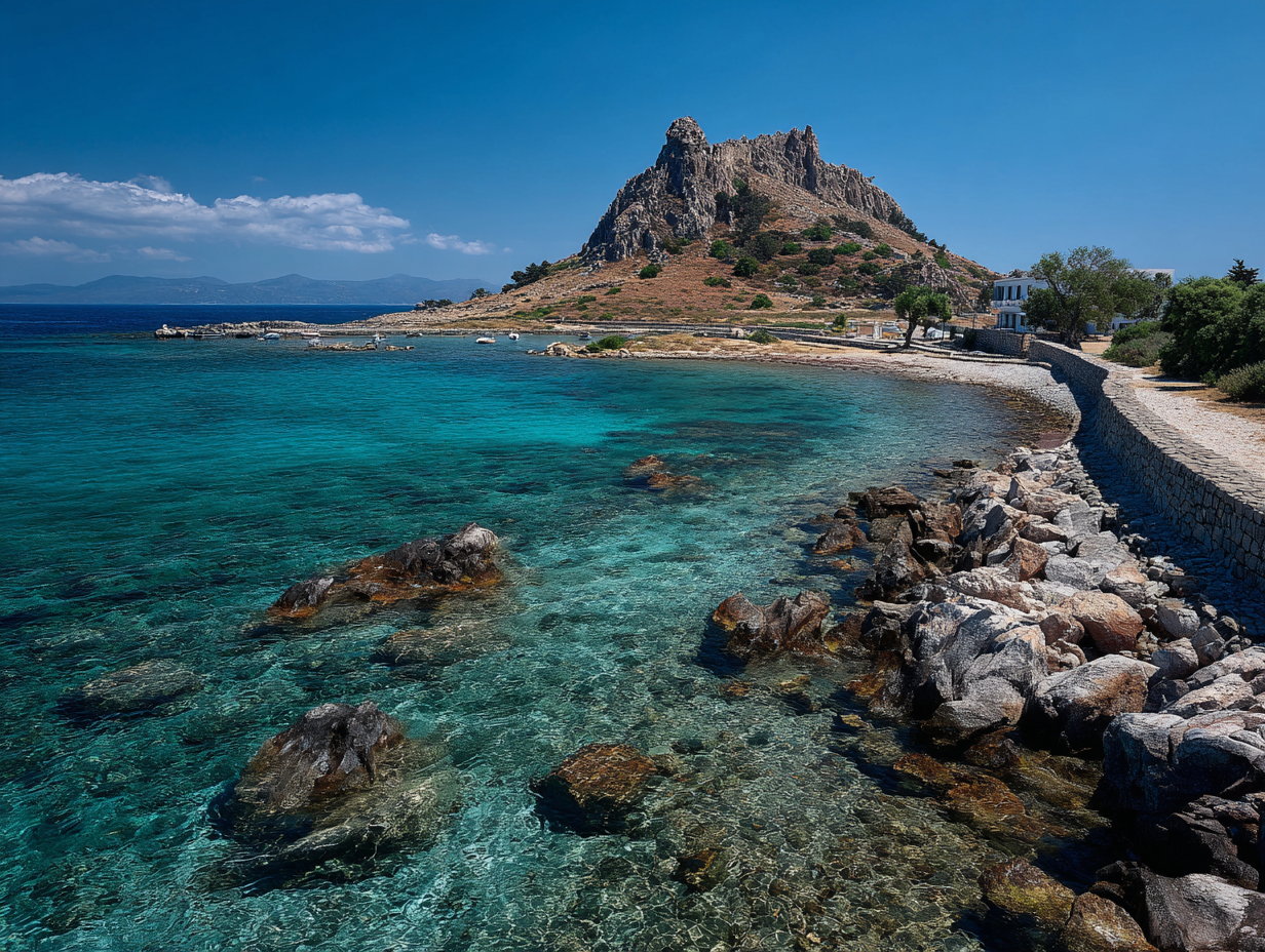 6 trending islands to visit in 2026