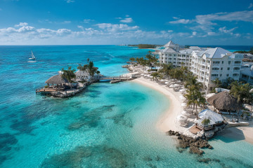 7 Nations With The Lowest Air Pollution