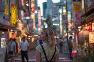 Beyond the Camera 8 Fun Ideas to Capture Vacation Memories