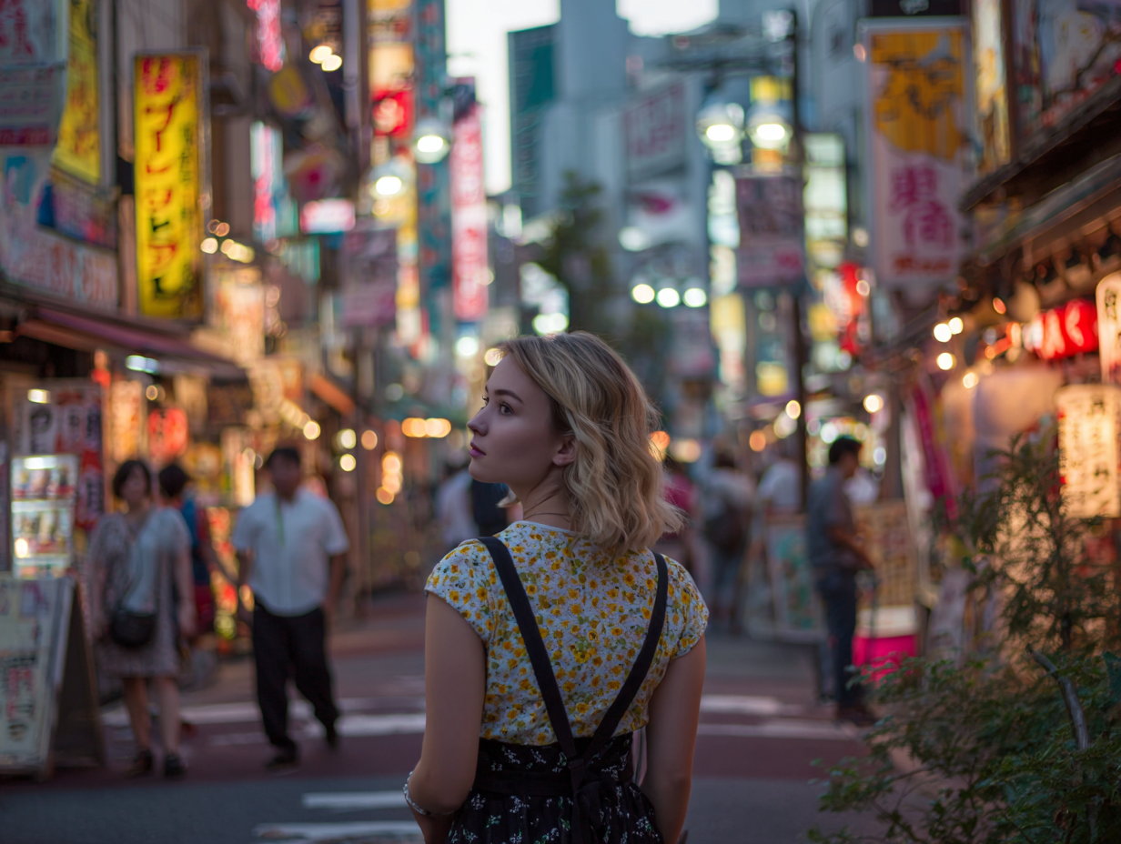 Beyond the Camera 8 Fun Ideas to Capture Vacation Memories