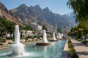 These 5 travel destinations desperately need more tourists