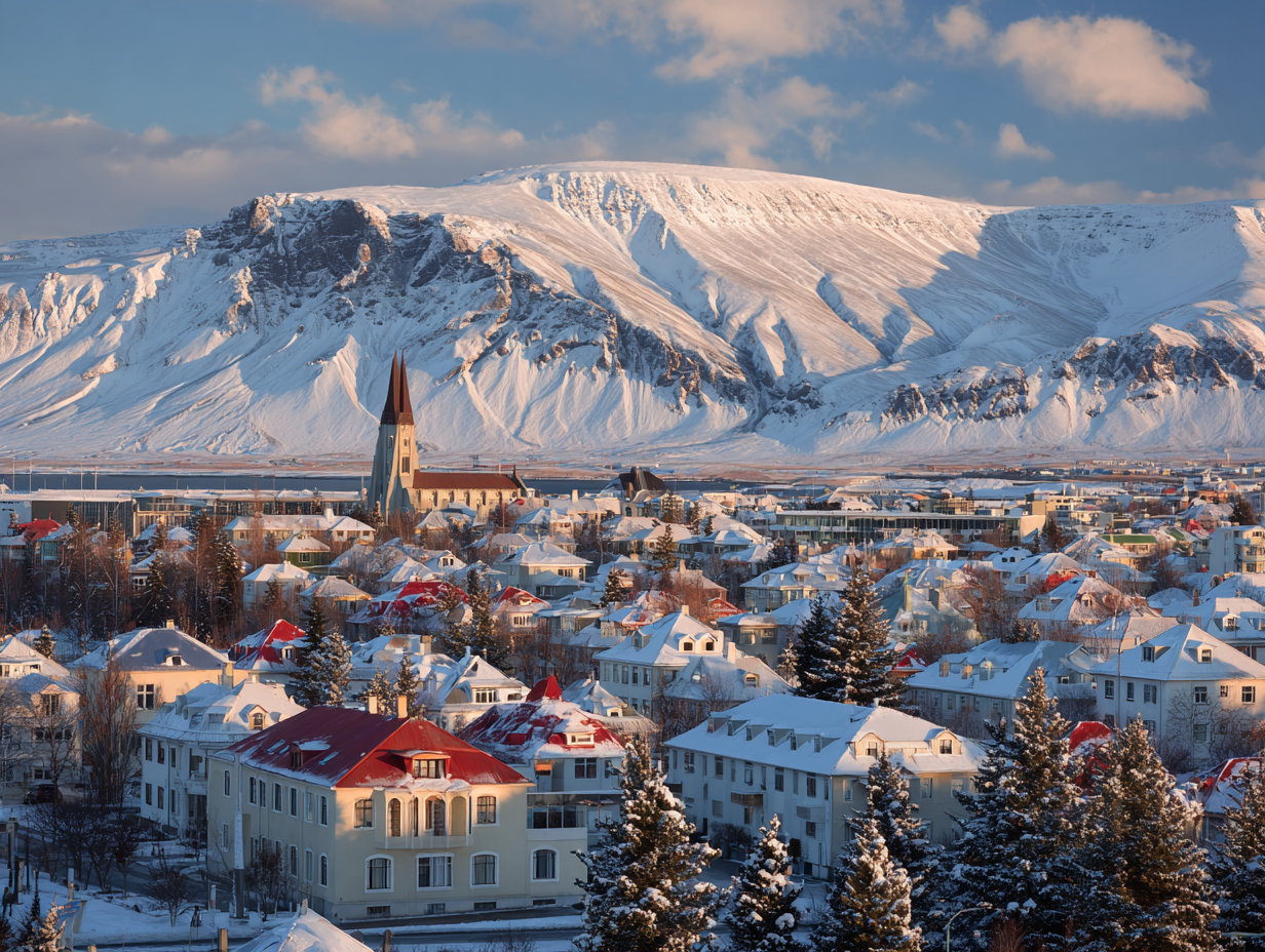 Top Windiest Cities in the World That Tourists Can’t Resist in 2026