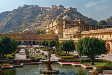 10 countries with the most castles in the world