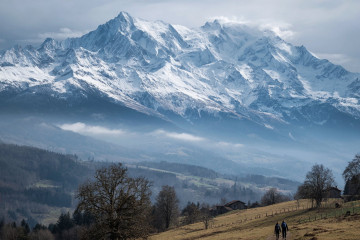 11 of the best walking holidays in Europe