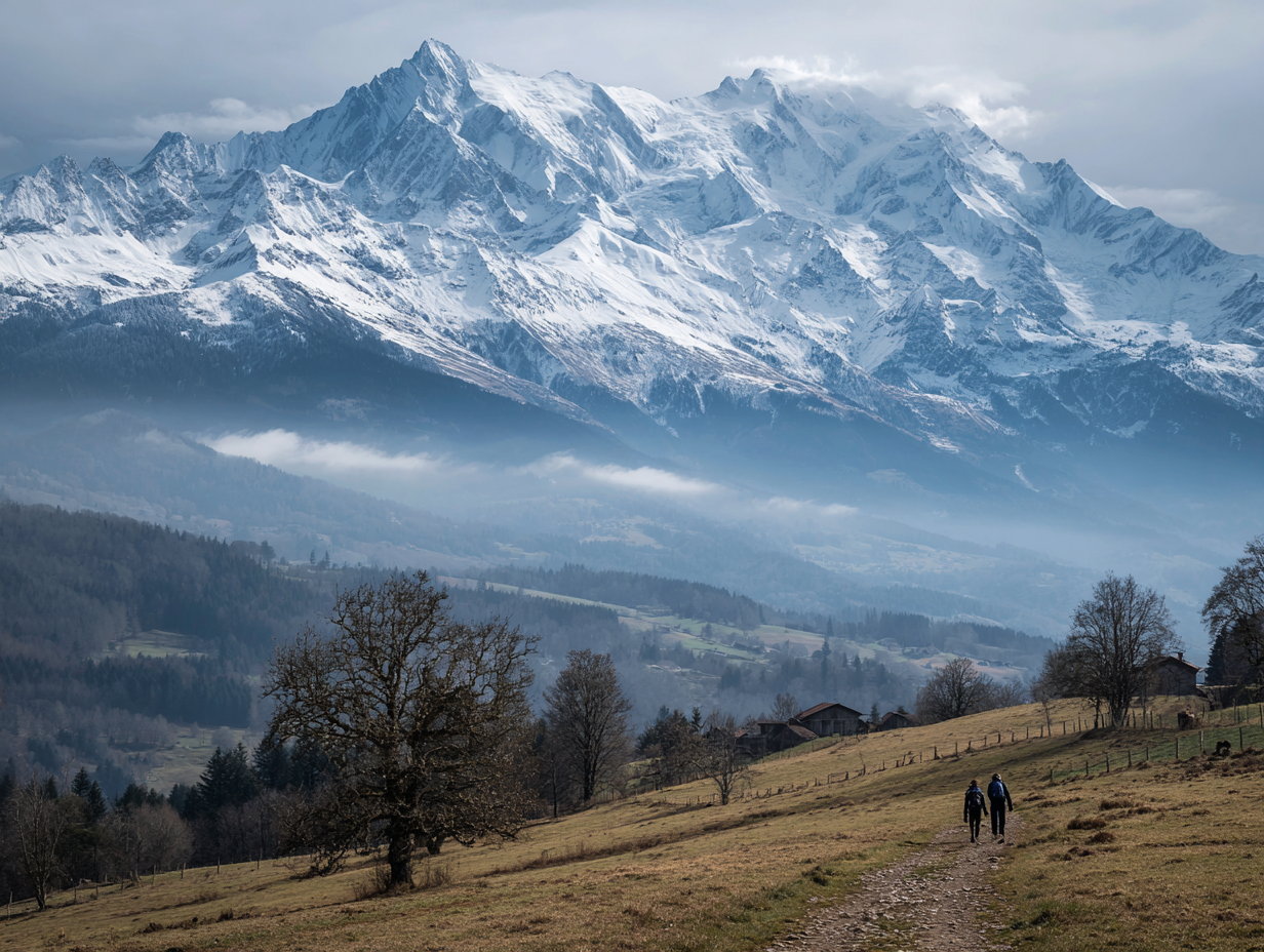 11 of the best walking holidays in Europe