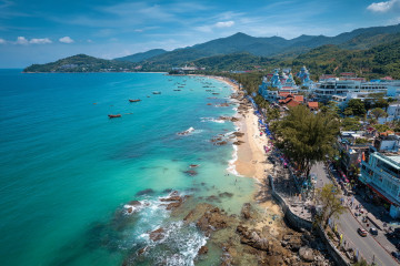 5 island destinations to visit in summer, and why they shouldn’t be skipped