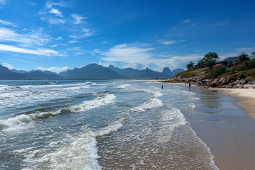 6 Top Longest Beaches On Earth And Why They're Worth Visiting