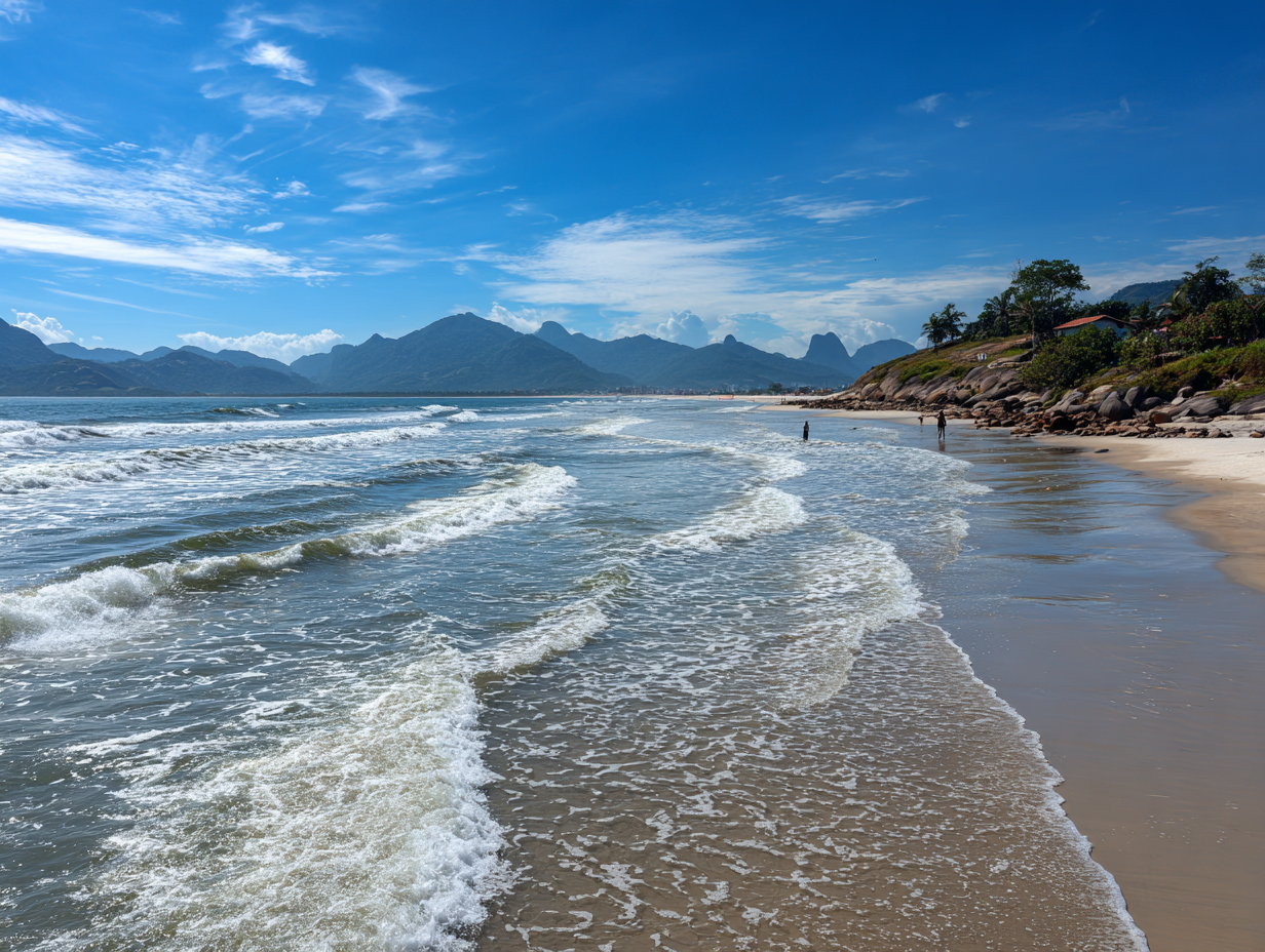 6 Top Longest Beaches On Earth And Why They're Worth Visiting