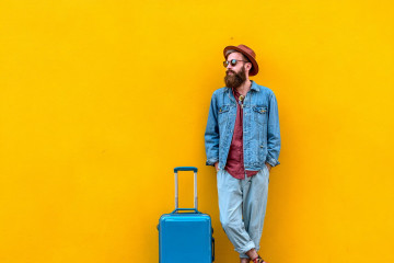 Before you go Seven surprisingly practical travel tips