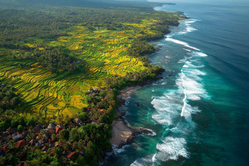 Planning Your First Trip To Bali Here's A Simple Travel Guide