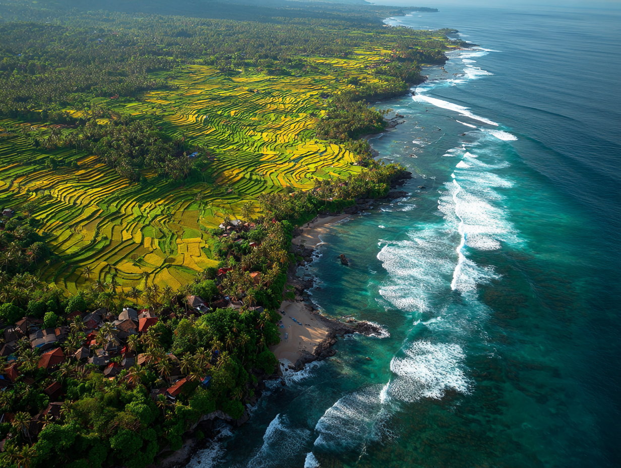 Planning Your First Trip To Bali Here's A Simple Travel Guide