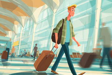 Planning a trip Here’s what you should know before taking off