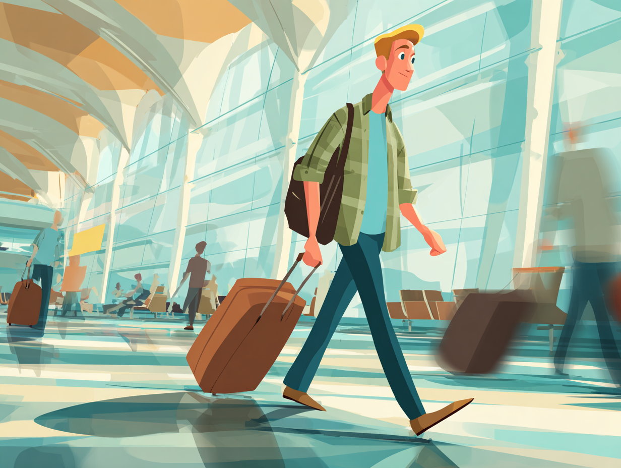 Planning a trip Here’s what you should know before taking off