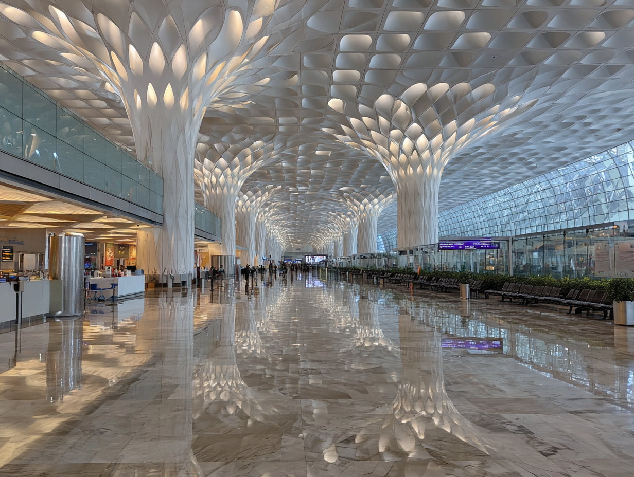 Top 10 Best Layovers Airports in the World in 2026