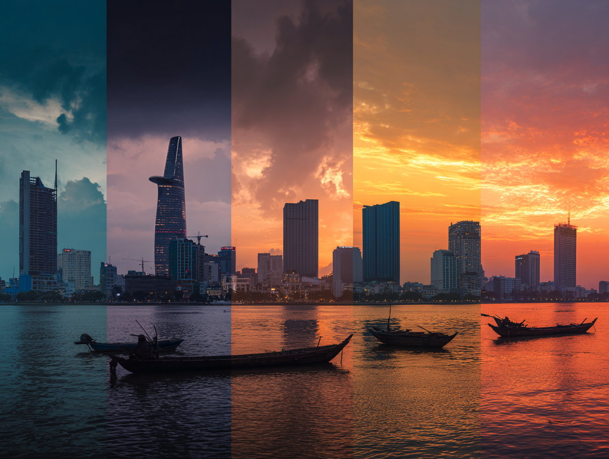 Top 10 Most Affordable Destinations in the World in 2026