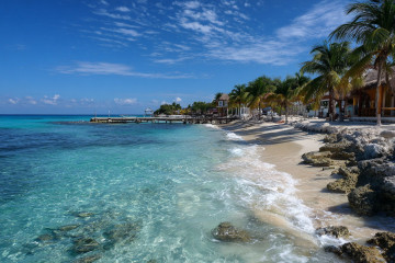 Top 10 beaches in the world for 2026 – the list is out!