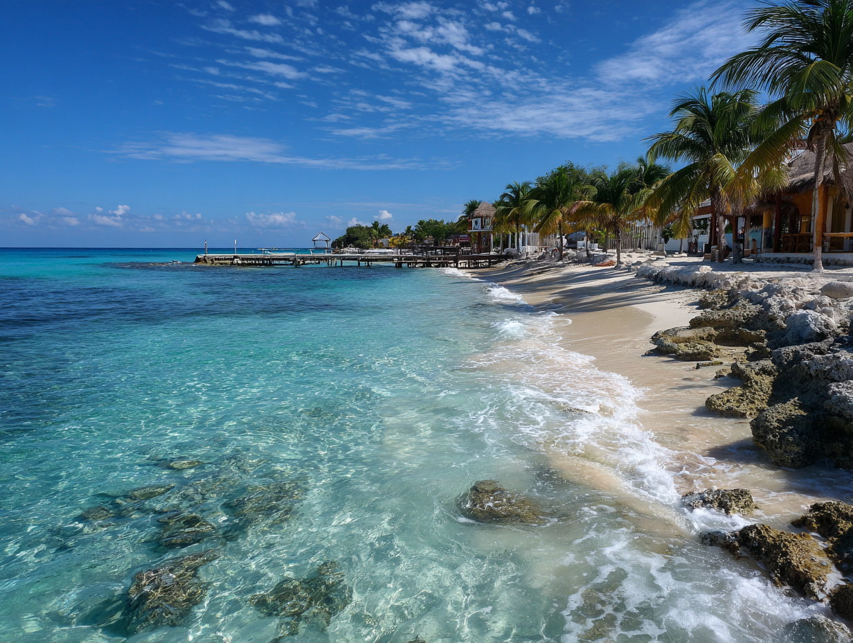 Top 10 beaches in the world for 2026 – the list is out!