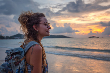 Vacation Without Regret A Fitness Coach’s No-Nonsense Guide to Staying Fit on the Go