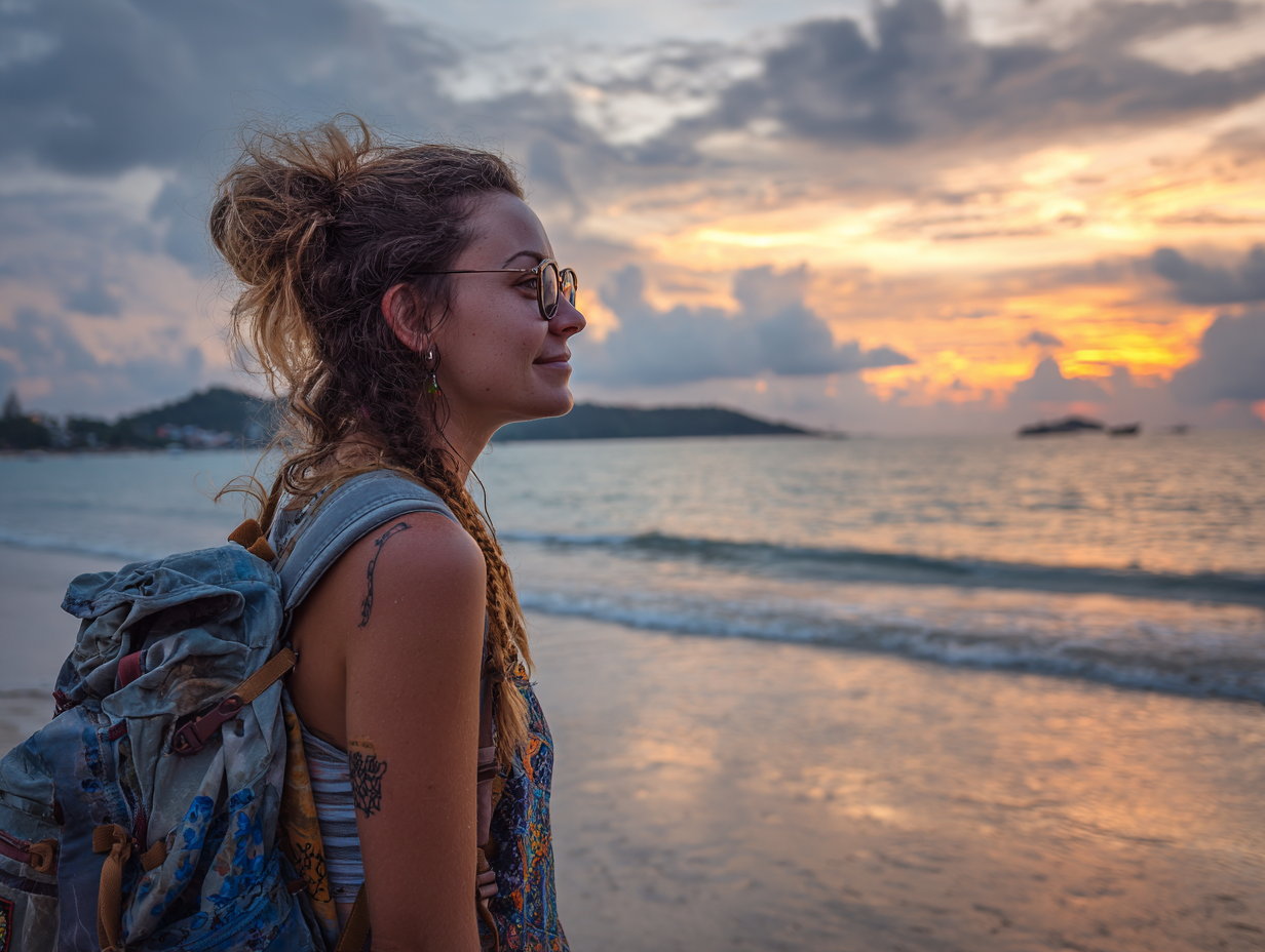 Vacation Without Regret A Fitness Coach’s No-Nonsense Guide to Staying Fit on the Go