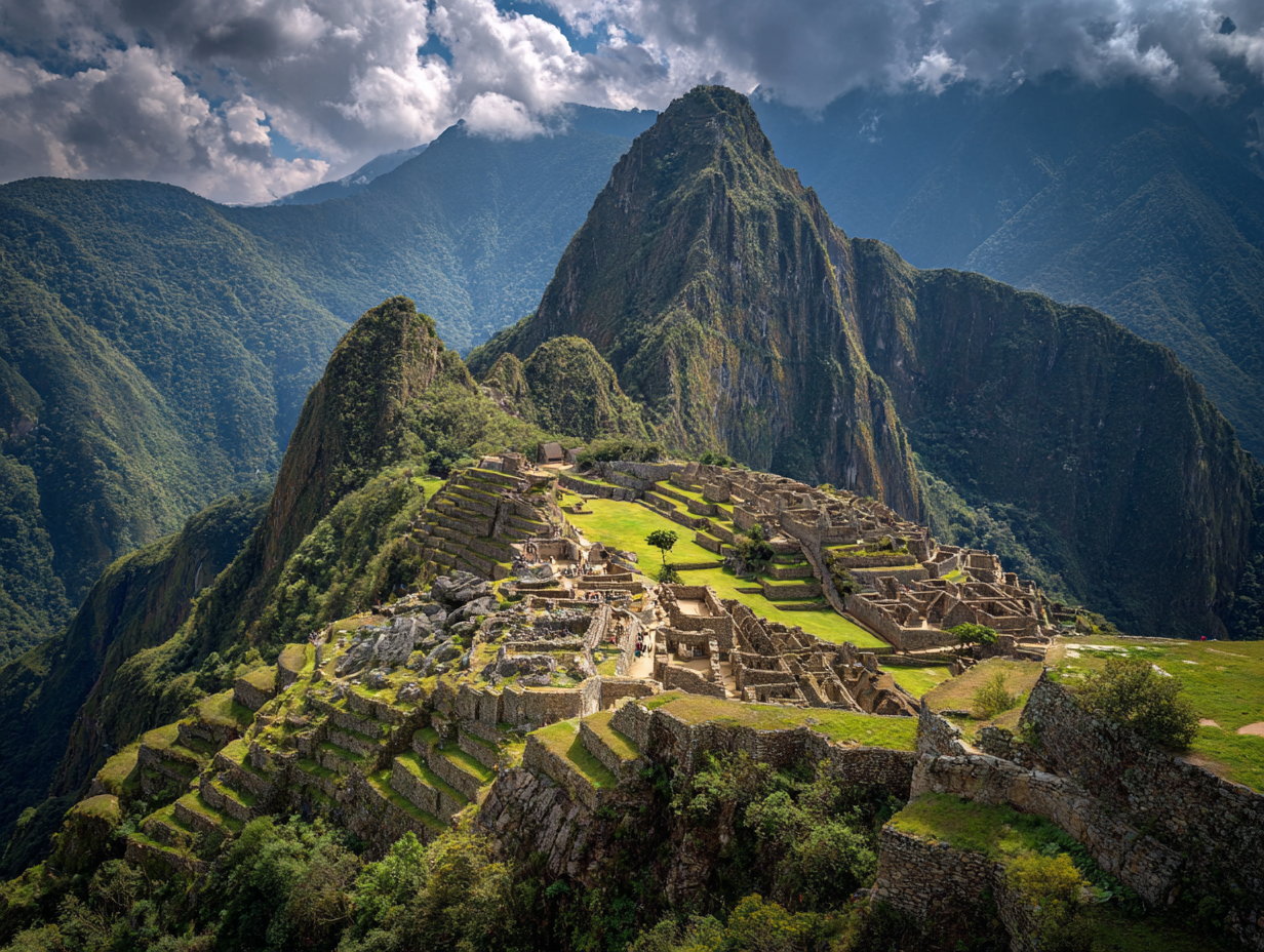 10 Most Budget-Friendly Destinations in the World You’ll Love