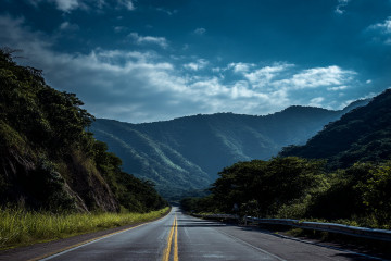 10 longest roads in the world