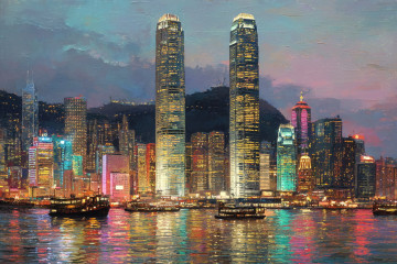 6 Budget-Friendly Ways To See Hong Kong Like A Local