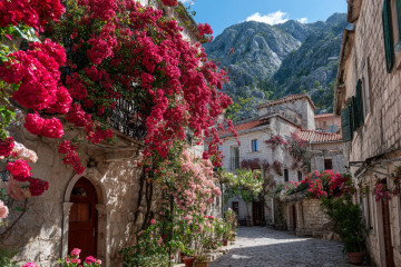 6 European Countries Where Your Dollar Goes Further