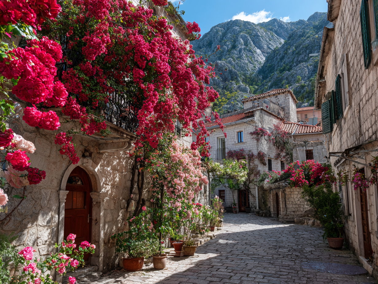 6 European Countries Where Your Dollar Goes Further