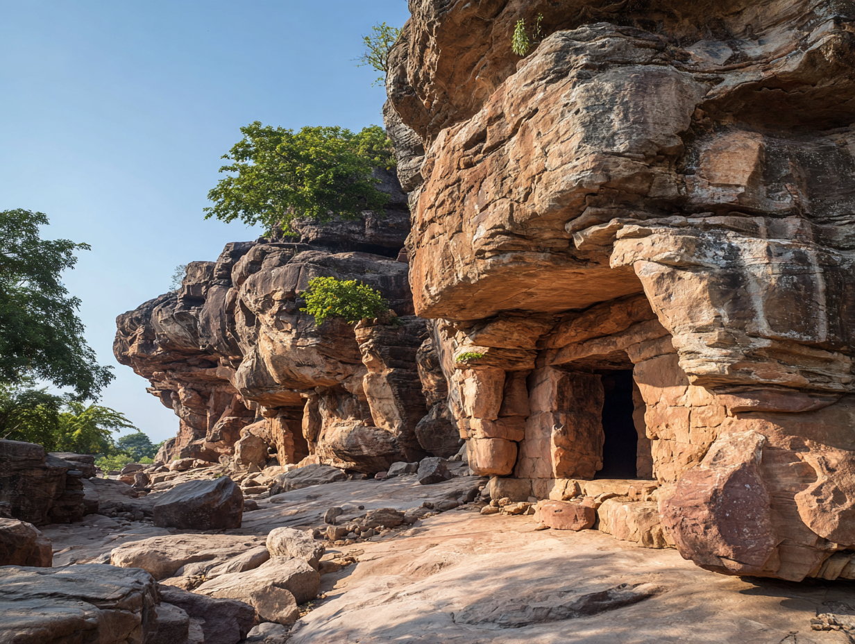 7 Lesser-Known World Heritage Sites You Can Add To Your Travel Itinerary