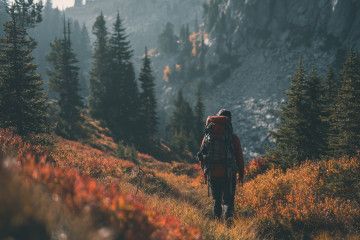 8 Smart Trekking Tips For Beginners Everyone Should Know