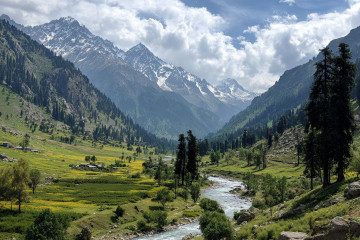 Hidden Summer Travel Destinations That Are Almost Too Good To Share