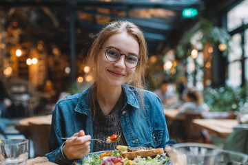 How to Choose a Restaurant When You’re Traveling