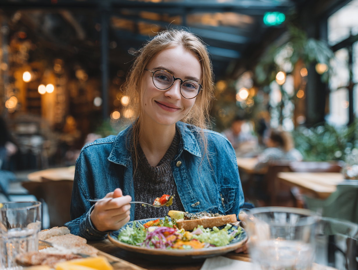 How to Choose a Restaurant When You’re Traveling