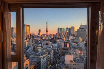 How to Travel to Japan on a Budget—Delicious Food and Iconic Sights Included