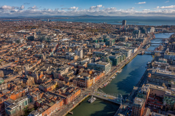 15 Most Expensive Countries in the World to Live in 2026