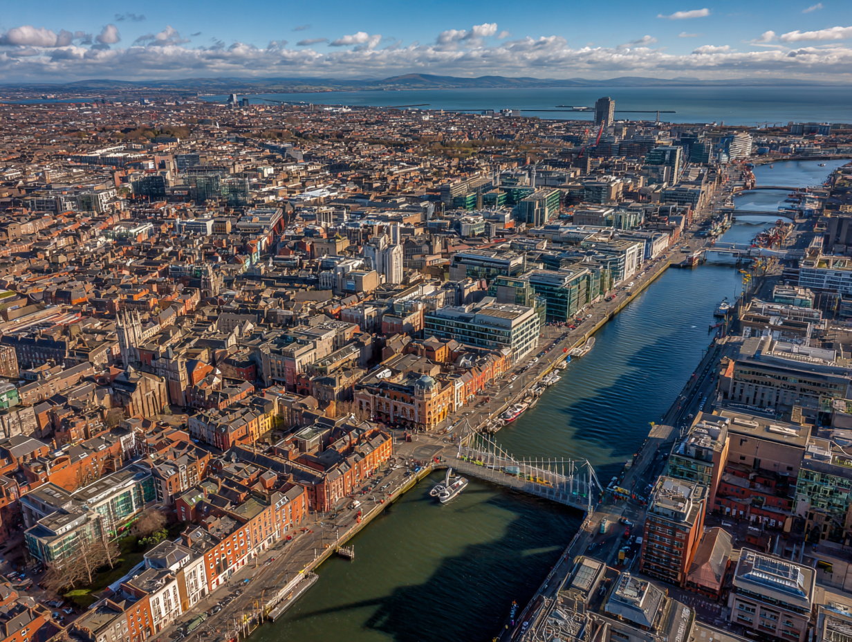 15 Most Expensive Countries in the World to Live in 2026