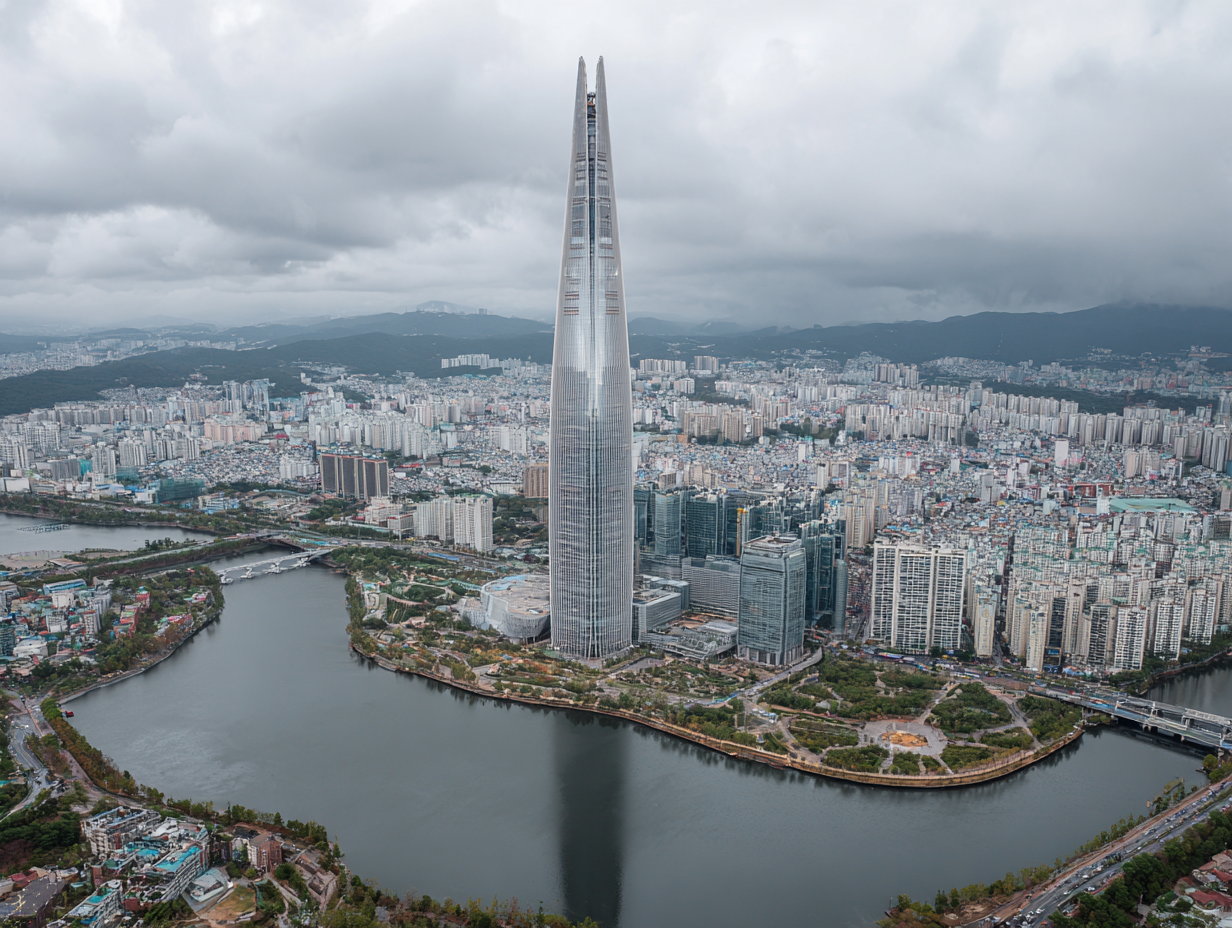 6 essential things to know before visiting South Korea