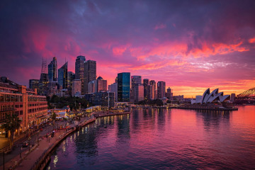 9 Best Places To Live In Australia