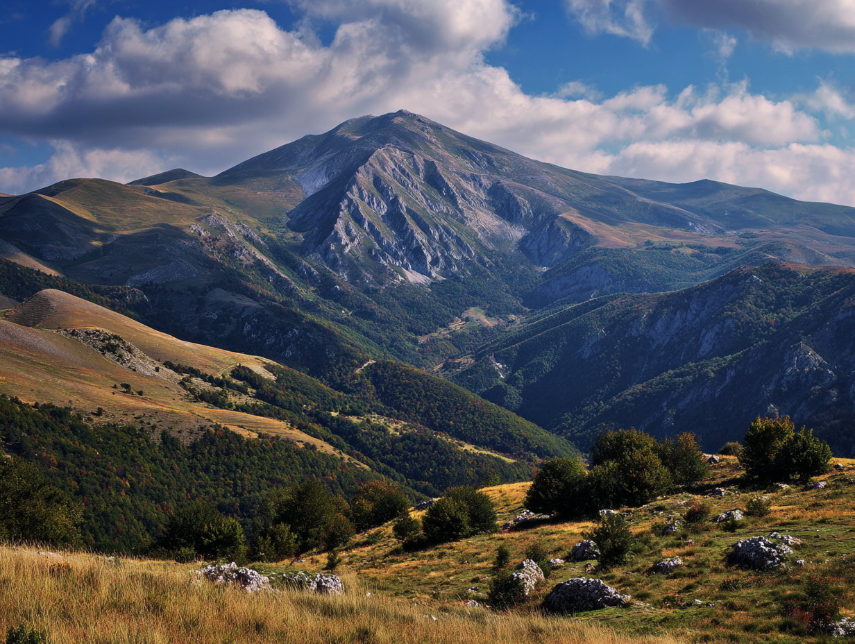 Feeling brave These are the best solo adventure travel destinations to visit in Europe