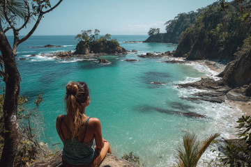 How To Travel Solo Without Feeling Lonely