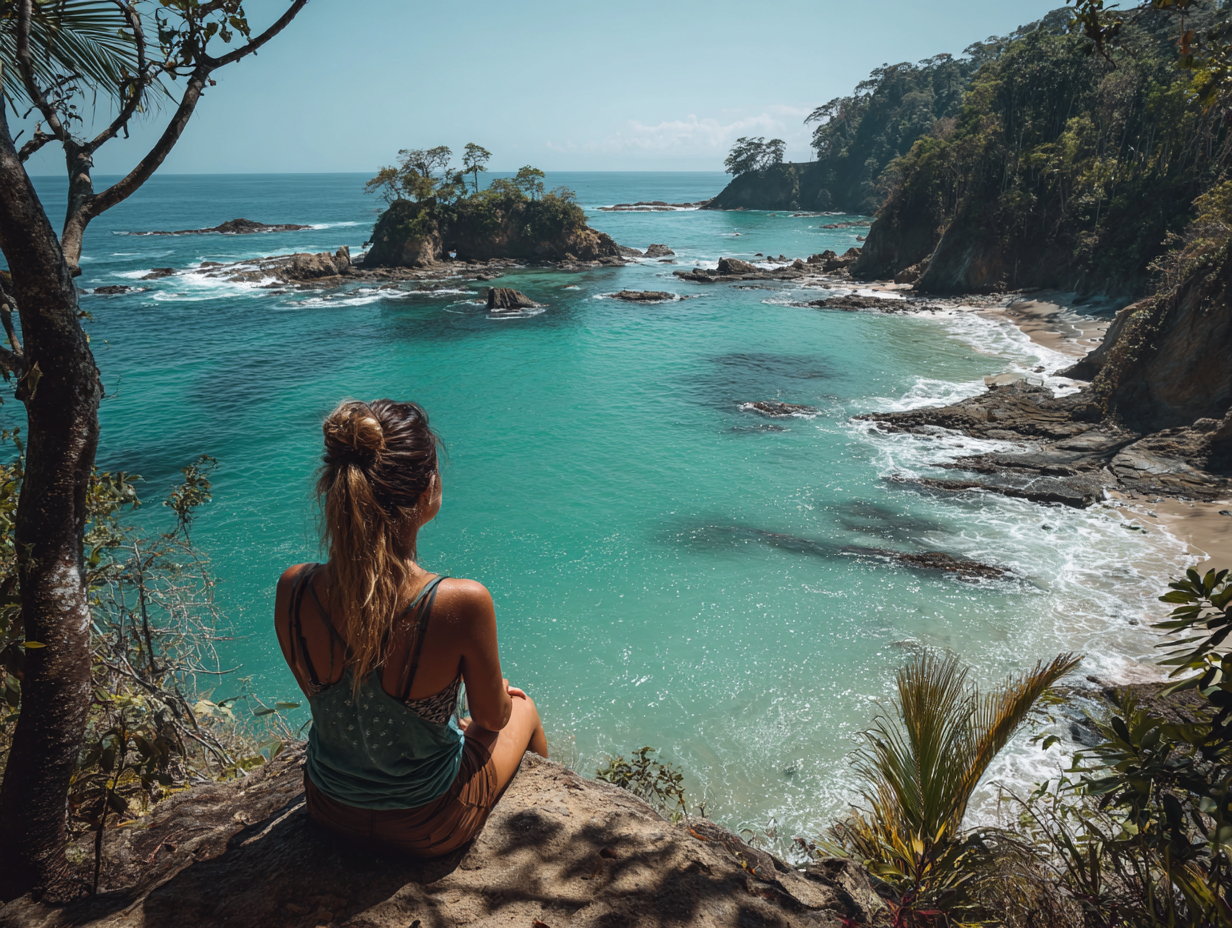 How To Travel Solo Without Feeling Lonely