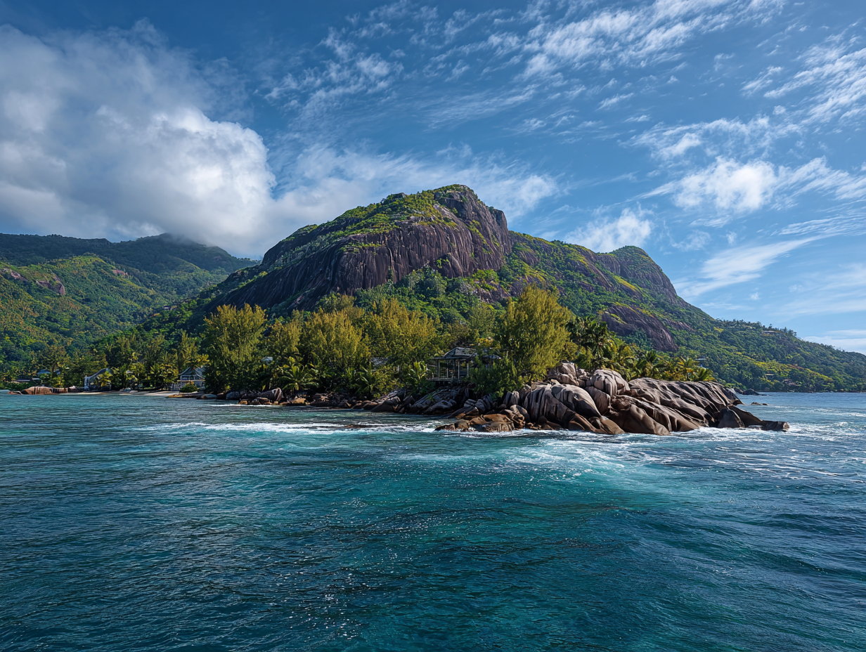 The best islands to visit in the world in 2026
