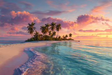 The sun never sets here 9 places on Earth where night disappears for months