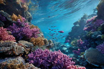 Top 10 Countries For Best Underwater Experiences