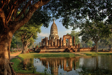 7 best places to visit in Thailand​